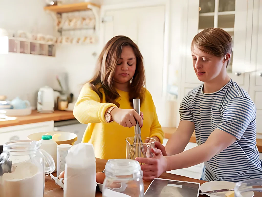 Life Skills Development uswa