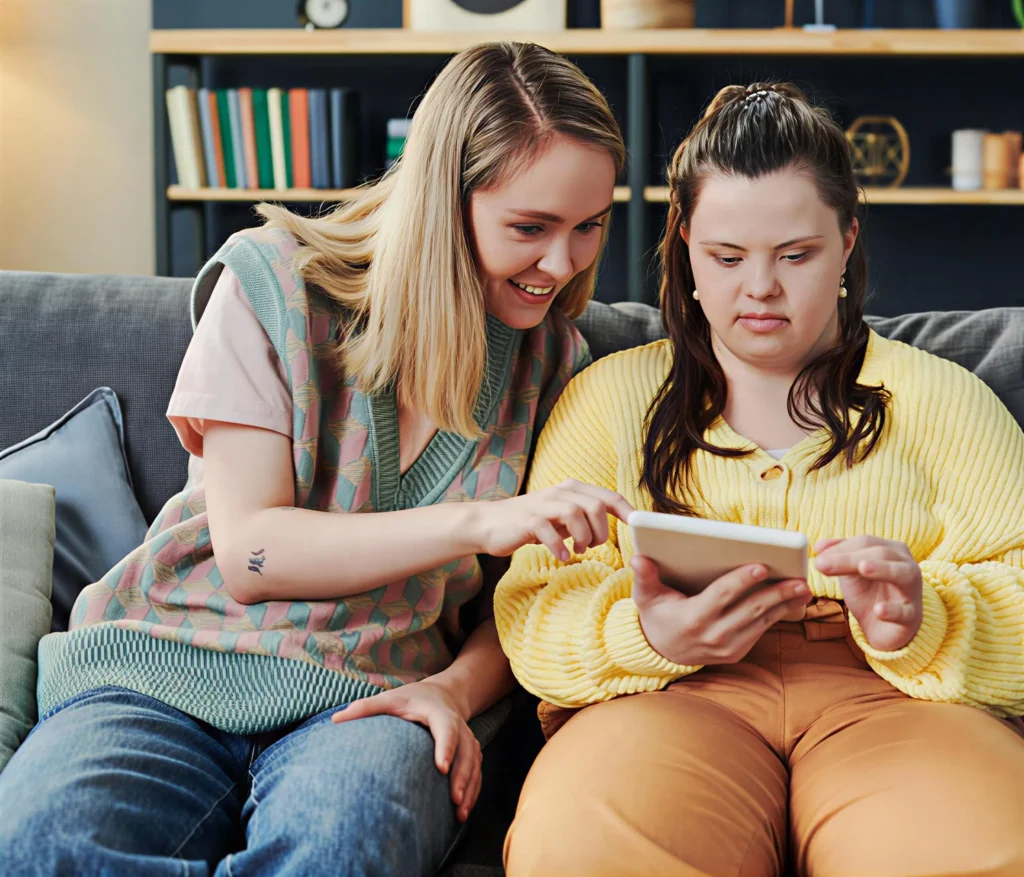 assist life transition ndis